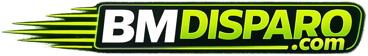 BM Disparo